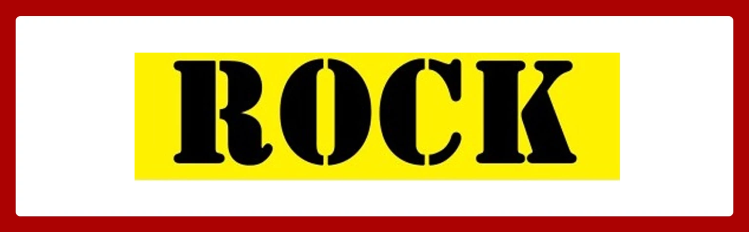 ROCK